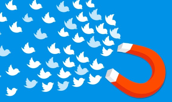 经营了3个月Twitter依然没有粉丝？教你如何吸引百万粉丝